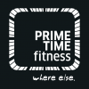 PRIME TIME fitness Logo